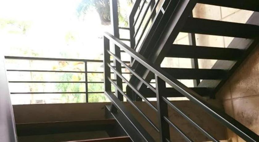 Hotel Palmhouse à Mae Hong Son Extérieur photo